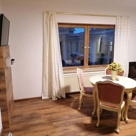 Ferienwohnung Helli Teisendorf Exterior photo