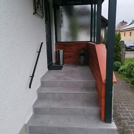 Ferienwohnung Helli Teisendorf Exterior photo