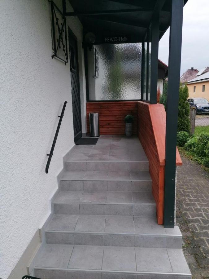 Ferienwohnung Helli Teisendorf Exterior photo